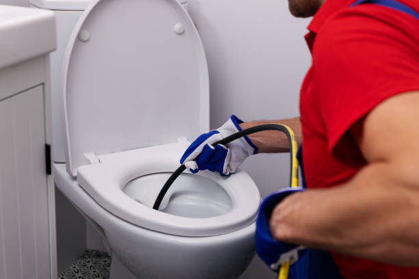 Best Affordable Plumbing Services  in Alturas, CA