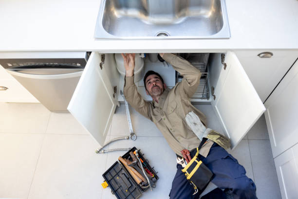 Best Clogged Drain Plumber  in Alturas, CA