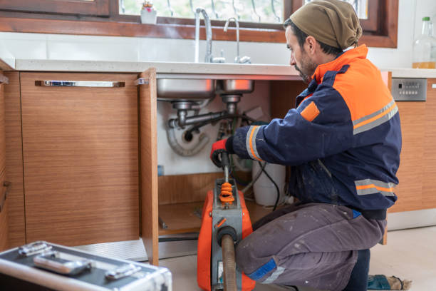 Best Gas Line Repair  in Alturas, CA