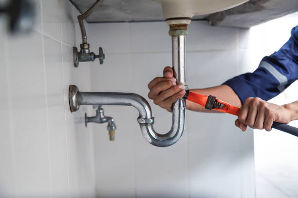Best Shower Repair Services  in Alturas, CA