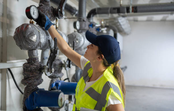 Clogged Drain Plumber in Alturas, CA