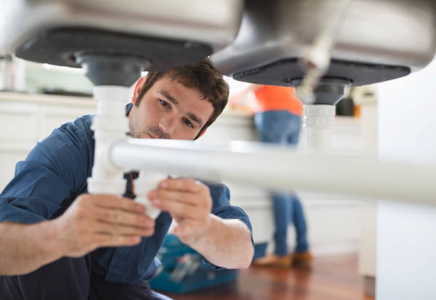 Best Emergency Plumbing Repair  in Alturas, CA