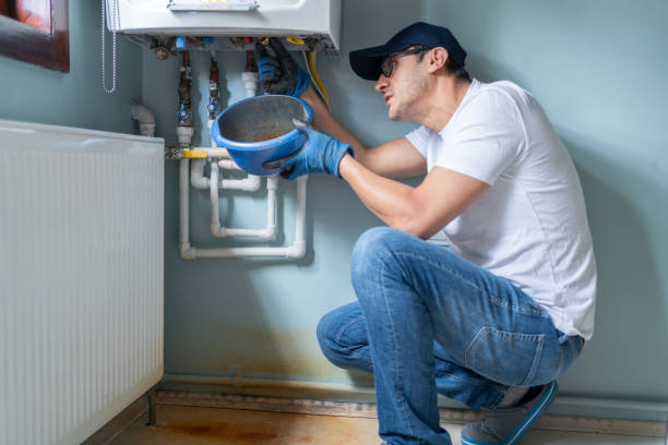 Best Residential Plumbing Services  in Alturas, CA