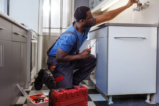 Best Shower Repair Services  in Alturas, CA