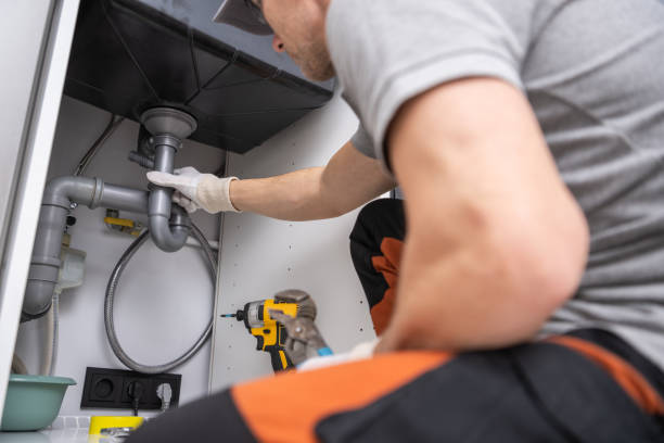 Best Plumbing Repair Near Me  in Alturas, CA