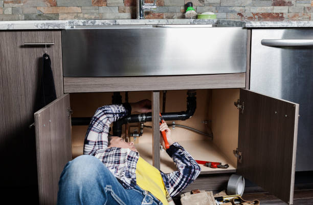 Best Drain Cleaning Services  in Alturas, CA
