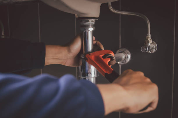 Best Sprinkler Systems  in Alturas, CA