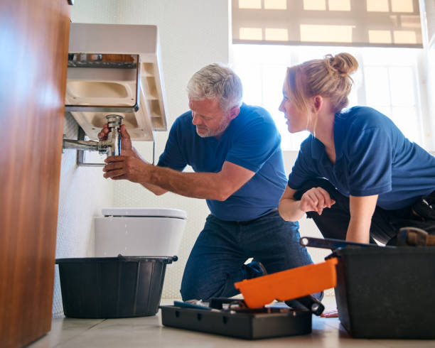 Best Emergency Plumbing Repair  in Alturas, CA