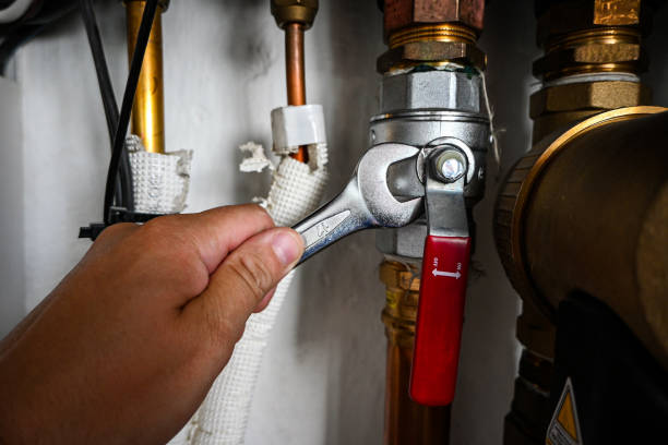 Best Leak Detection Services  in Alturas, CA